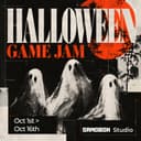 Halloween Game Jam